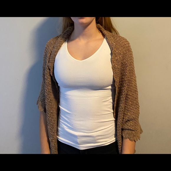 fall sweater! - Picture 3 of 5